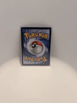 Pokemon TCG Mega Lucario EX Mega Evolutions 160/132 Ultra Rare Full Art Holo NM - Image 3