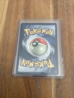 1999 Pokemon Base Set Onix 1st Edition 56/102 - Image 2