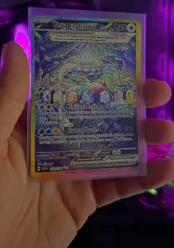 Pokemon Stellar Crown Lot Bundle - Image 3