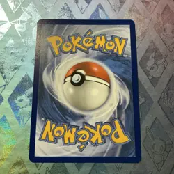 Chikorita 008/132 Me01: Mega Evolution Reverse Holo M/NM Pokemon - Image 2