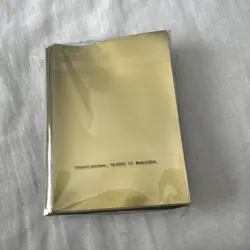 Pokemon Zamazenta Sleeves Sealed Ultra Premium Collection - Image 2