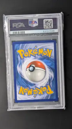 Machamp - 59/108 - Reverse Holo - XY Evolutions - 2016 - Pokemon - PSA 10 - Image 2