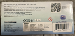 Pokemon Silver Tempest Elite Trainer Box - New Factory Sealed Unopened ETB - Image 4