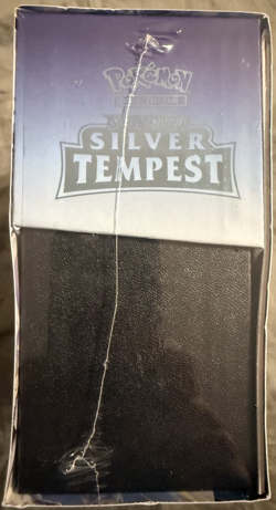 Pokemon Silver Tempest Elite Trainer Box - New Factory Sealed Unopened ETB - Image 5