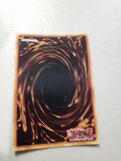 Yugioh! Fusion Deployment - MP21-EN081 - Prismatic Secret Rare - 1st Edition NM - Image 2