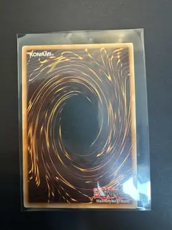 Yugioh! 1x Blackwing - Silverwind the Ascendant SOVR-EN041 Ultra Rare Near Mint - Image 2