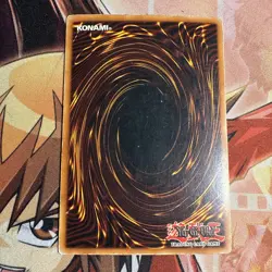 *** GRACEFUL CHARITY *** SUPER RARE (LP) SDP-040 YUGIOH! - Image 2