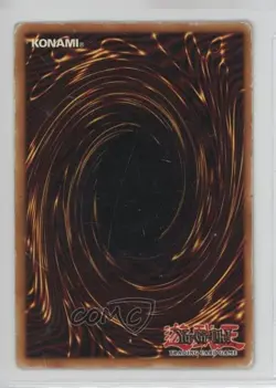 Graceful Charity Unlimited YuGiOh Starter Deck Pegasus #SDP-040 2003 - Image 2