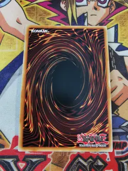 Lumina, Lightsworn Summoner bllr-en038 1st Edition (NM+) Ultra Rare Yu-Gi-Oh! - Image 2