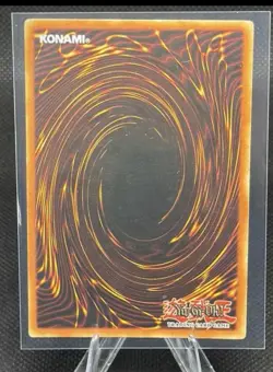 Time Wizard MRD-065 Metal Raiders Unlimited|Unlimited Edition - Image 2