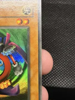 Time Wizard MRD-065 Metal Raiders Unlimited|Unlimited Edition - Image 3