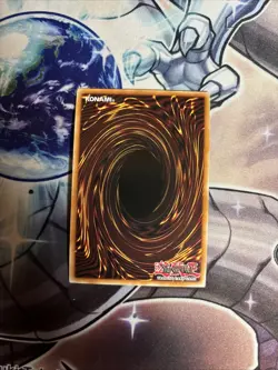 (YL) Yugioh Sacred Sword of Seven Stars LTGY-EN066 Super Rare 1st Ed VLP - Image 2