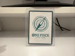 DON Card Buggy PRB-02 [Gold Frame] THE BEST vol.2 One Piece English - Image 2