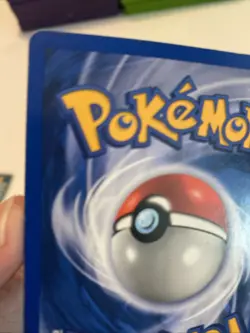 NM Pokemon METAL ENERGY Card NEO GENESIS Set 19/111 Holo Rare WOTC Trainer - Image 5