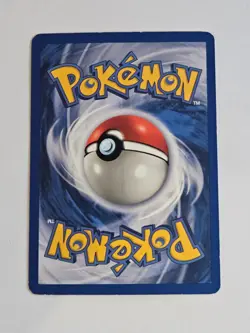 Magneton 9/130 Base Set 2 Rare Holo Pokemon Card WOTC 2000 - Excellent - Image 2