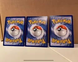 Charizard Ultra Premium Collection Promo x3 Pokemon Card SWSH260 SWSH261 SWSH262 - Image 2