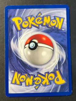 Zubat 70/82 1st Edition Rare Team Rocket - WOTC Pokemon Card LP - Image 2