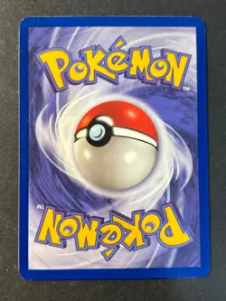 The Boss's Way 73/82 1st Edition Rare Team Rocket WOTC Pokemon Card B Near Mint - Image 2