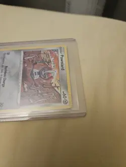 Pawniard - 115/189 - Common - Astral Radiance - POKEMON - CRIMPED CARD - Image 2