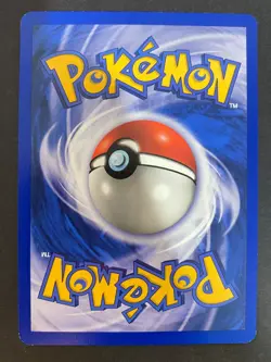 Misty's Shellder 89/132 Gym Heroes Common Pokemon TCG Card - Near Mint - Image 2