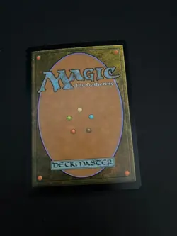 MTG Wrath of God 383 Foil Double Masters Magic The Gathering Trading Card - Image 3