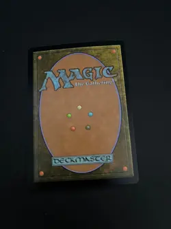 MTG Wrath of God 383 Foil Double Masters Magic The Gathering Trading Card - Image 4