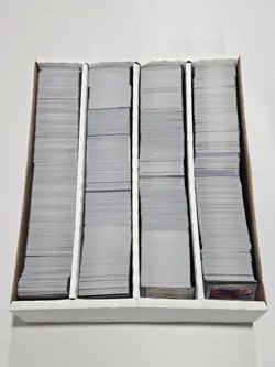 4200+ Pokemon Cards English Common/Uncommon Bulk Modern Scarlet & Violet - Image 2