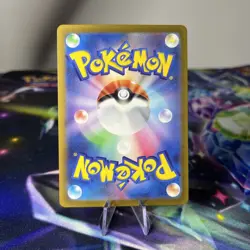 Pokemon Card Arctibax AR 076/071 SV2P Snow Hazard Scarlet & Violet Japanese NM - Image 2