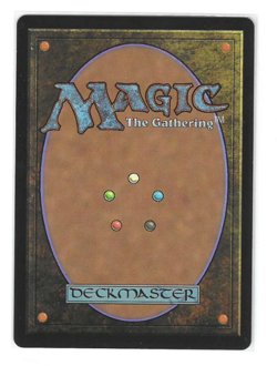 [NM] Magic the Gathering Badgermole Cub (Borderless Foil) [M 0326] - Image 2