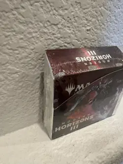MTG Modern Horizons 3 Collector Booster Box | Sealed | MH3 | Magic The Gathering - Image 5
