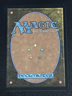 MTG Universes Beyond: Doctor Who Flaming Tyrannosaurus 0085 NM Rare - Image 2