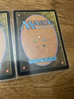 Magda Brazen Outlaw MTG KHM #312 Showcase #142 Lot NP Mint Magic Gathering Cards - Image 3