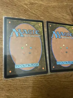 Magda Brazen Outlaw MTG KHM #312 Showcase #142 Lot NP Mint Magic Gathering Cards - Image 5