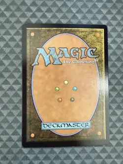 MTG Iroh, Tea Master #0381 Foil Ex. Art Rare Avatar: The Last Airbender (TLA) - Image 3