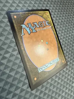 MTG Iroh, Tea Master #0381 Foil Ex. Art Rare Avatar: The Last Airbender (TLA) - Image 4