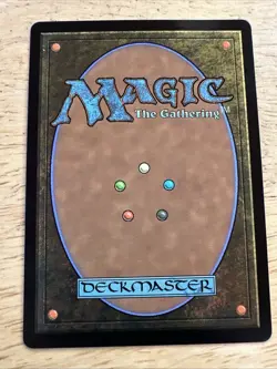Monk Gyatso - 81 - MTG Avatar: The Last Airbender - Rare - FOIL - Image 2