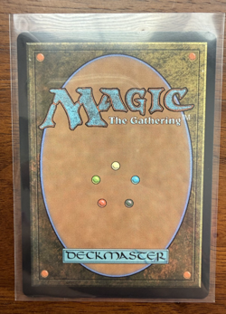 FOIL Bumi, Unleashed MTG Avatar: The Last Aribender Magic the Gathering Mythic - Image 2