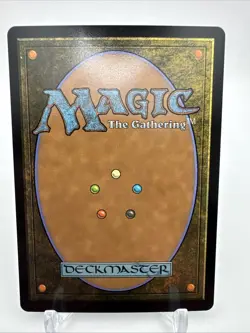 Katara, the Fearless (Borderless) (Foil) MTG Avatar: The Last Airbender - NM - Image 2