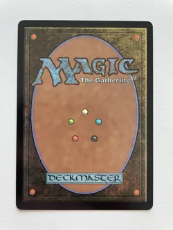 MTG Enlightened Tutor SHOWCASE 0305 TLE - Image 2