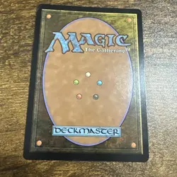 Enlightened Tutor (Showcase) Avatar: The Last Airbender Near Mint - Image 2