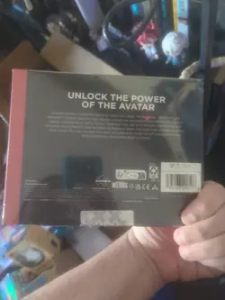 Magic: The Gathering - Avatar: The Last Airbender Collector Booster - Image 2