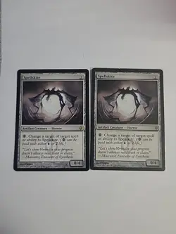 Magic: The Gathering X2 Spellskite NPH - Image 1