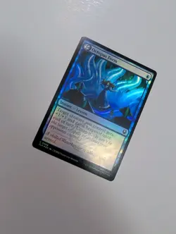 MTG - Octopus Form (Foil) - Avatar: The Last Airbender NM/M Condition - Image 2