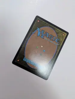 MTG - Octopus Form (Foil) - Avatar: The Last Airbender NM/M Condition - Image 3