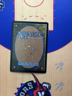 Redirect Lightning Avatar: The Last Airbender Foil - Image 2