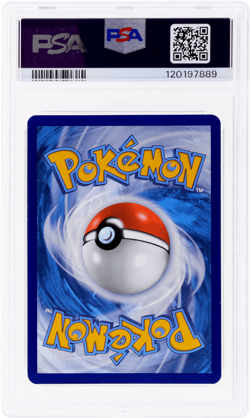 2024 Pokemon Scarlet and Violet Temporal Forces Promo Pikachu PSA 10 - Image 2