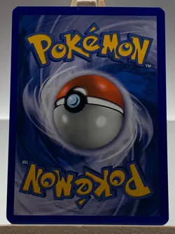 Pokemon TCG Blastoise Pokemon TCG EX Crystal Guardians 14/100 Non Holo Rare - Image 2