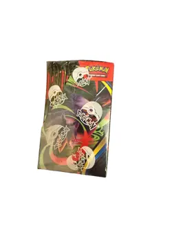 Pokemon TCG Mega Evolution Phantasmal Flames Booster Box Factory Sealed - Image 2