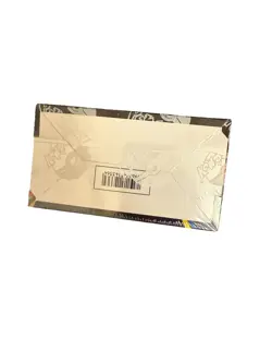 Pokemon TCG Mega Evolution Phantasmal Flames Booster Box Factory Sealed - Image 3