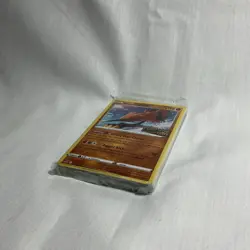 Galarian Zapdos Pokemon TCG Evolving Skies Pre-release Promo Pack Factory Sealed - Image 4